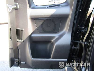 2019 Toyota Tacoma SR Extended Cab Long Bed w/Rear Doors - zdjęcie 30 z 32 - miniatura