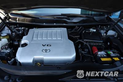 2010 Toyota Avalon Limited - zdjęcie 16 z 17 - miniatura