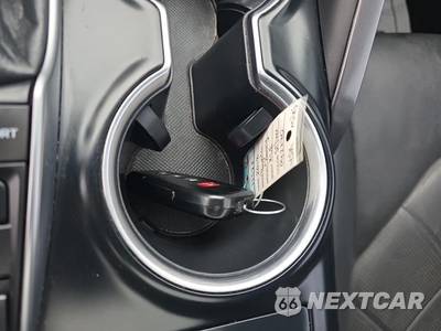 2018 Toyota Camry XLE - zdjęcie 21 z 21 - miniatura