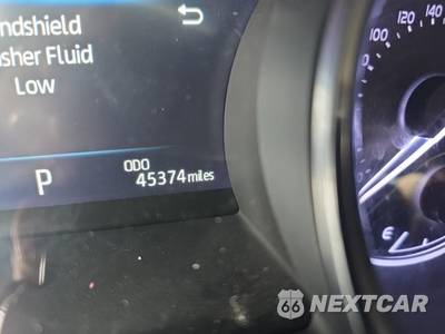 2018 Toyota Camry XLE - zdjęcie 15 z 21 - miniatura
