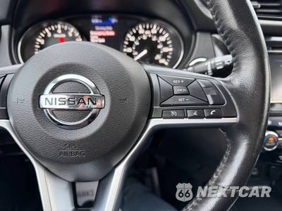 2019 Nissan Rogue Sport SV - zdjęcie 30 z 39 - miniatura