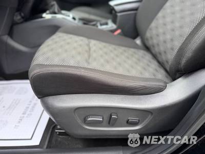 2019 Nissan Rogue Sport SV - zdjęcie 26 z 39 - miniatura