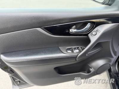 2019 Nissan Rogue Sport SV - zdjęcie 23 z 39 - miniatura