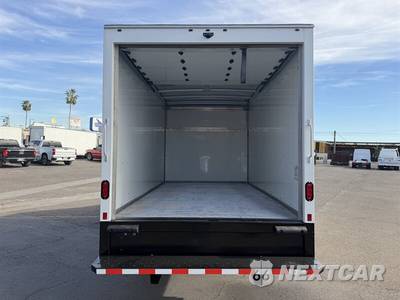 2023 Mercedes-Benz Sprinter 3500XD Cab Chassis DRW - zdjęcie 8 z 16 - miniatura