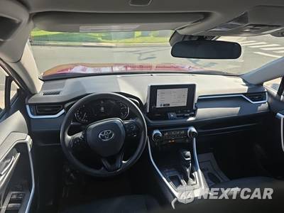 2023 Toyota RAV4 XLE - zdjęcie 14 z 24 - miniatura