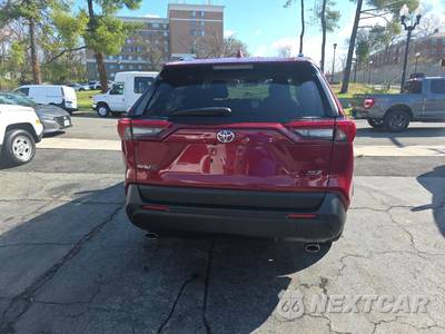 2023 Toyota RAV4 XLE - zdjęcie 5 z 24 - miniatura