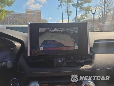 2023 Toyota RAV4 XLE - zdjęcie 24 z 24 - miniatura