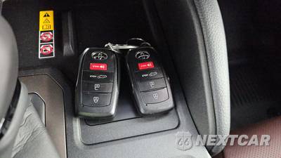 2026 Toyota Land Cruiser - zdjęcie 17 z 21 - miniatura