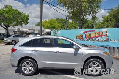 2015 Acura RDX - zdjęcie 29 z 38 - miniatura