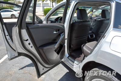 2015 Acura RDX - zdjęcie 12 z 38 - miniatura