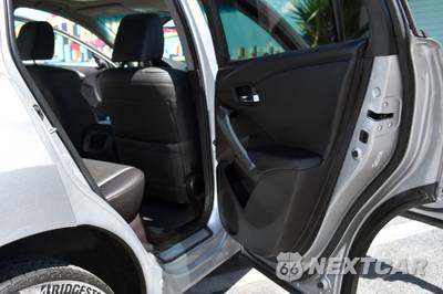 2015 Acura RDX - zdjęcie 33 z 38 - miniatura