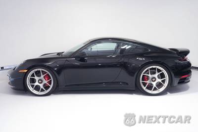 2022 Porsche 911 Carrera Coupe - zdjęcie 5 z 30 - miniatura