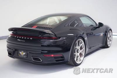 2022 Porsche 911 Carrera Coupe - zdjęcie 6 z 30 - miniatura