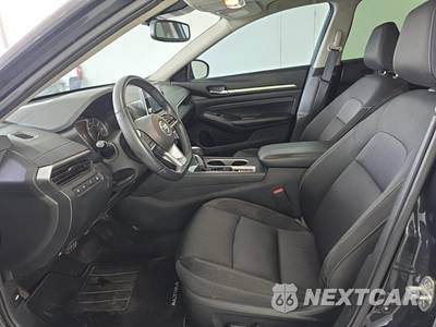 2019 Nissan Altima SV - zdjęcie 13 z 22 - miniatura