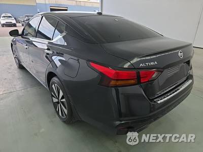 2019 Nissan Altima SV - zdjęcie 6 z 22 - miniatura