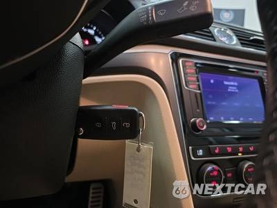 2017 Volkswagen Passat 1.8T R-Line w/Comfort Pkg - zdjęcie 21 z 21 - miniatura