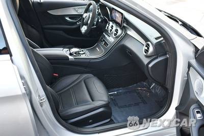 2020 Mercedes-Benz AMG C 63 S Sedan - zdjęcie 48 z 50 - miniatura