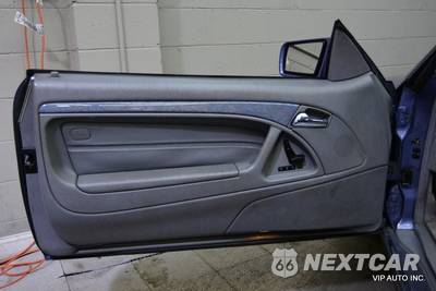 1997 Mercedes-Benz SL 320 - zdjęcie 17 z 46 - miniatura