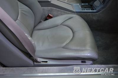1997 Mercedes-Benz SL 320 - zdjęcie 24 z 46 - miniatura