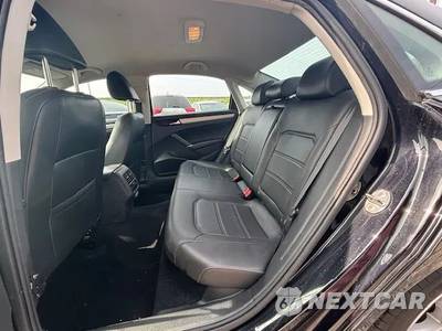 2020 Volkswagen Passat SE Sedan 4D - zdjęcie 11 z 14 - miniatura