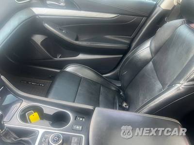 2017 Nissan Maxima SL - zdjęcie 10 z 20 - miniatura