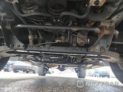 2004 Nissan Pathfinder SE - zdjęcie 9 z 13 - miniatura