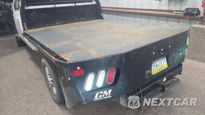 2024 Chevrolet Silverado 2500HD LT Crew Cab Long Bed 1LT - zdjęcie 8 z 9 - miniatura