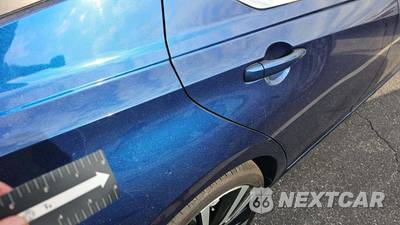2021 Nissan Altima SR - zdjęcie 22 z 40 - miniatura