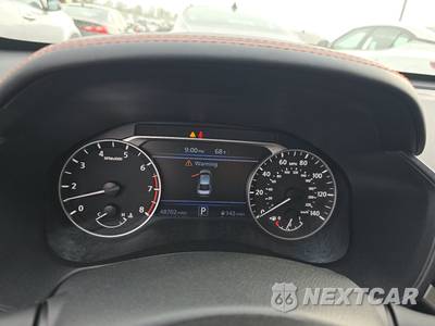 2021 Nissan Altima SR - zdjęcie 12 z 40 - miniatura