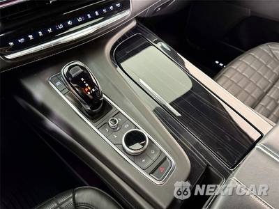 2024 Cadillac Escalade V-Series 1SD - zdjęcie 22 z 40 - miniatura
