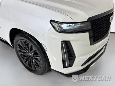 2024 Cadillac Escalade V-Series 1SD - zdjęcie 39 z 40 - miniatura