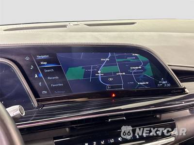 2024 Cadillac Escalade V-Series 1SD - zdjęcie 19 z 40 - miniatura