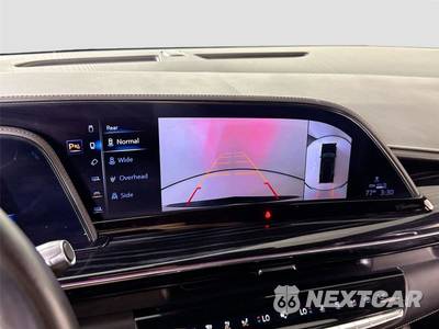 2024 Cadillac Escalade V-Series 1SD - zdjęcie 20 z 40 - miniatura