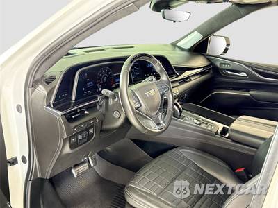 2024 Cadillac Escalade V-Series 1SD - zdjęcie 13 z 40 - miniatura