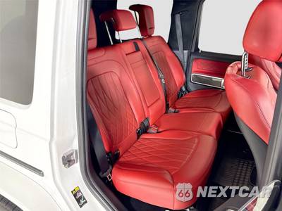 2024 Mercedes-Benz AMG G 63 4MATIC - zdjęcie 29 z 40 - miniatura