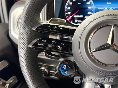 2026 Mercedes-Benz AMG G 63 4MATIC - zdjęcie 24 z 40 - miniatura