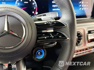 2026 Mercedes-Benz AMG G 63 4MATIC - zdjęcie 23 z 40 - miniatura