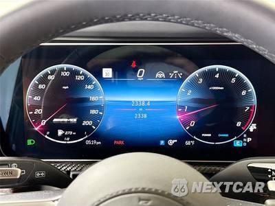 2026 Mercedes-Benz AMG G 63 4MATIC - zdjęcie 17 z 40 - miniatura