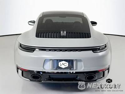 2024 Porsche 911 Carrera T - zdjęcie 7 z 40 - miniatura