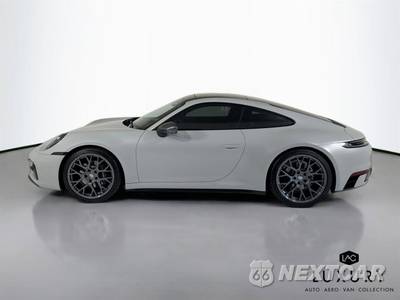 2024 Porsche 911 Carrera T - zdjęcie 9 z 40 - miniatura
