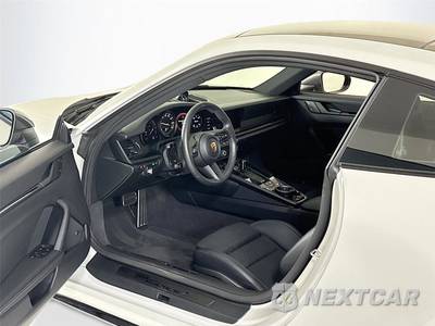 2024 Porsche 911 Carrera T - zdjęcie 12 z 40 - miniatura