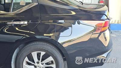 2022 Nissan Altima S - zdjęcie 6 z 20 - miniatura