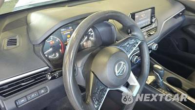 2022 Nissan Altima S - zdjęcie 16 z 20 - miniatura