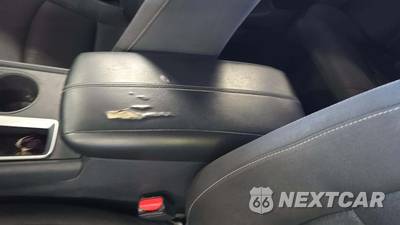 2022 Nissan Altima S - zdjęcie 7 z 8 - miniatura