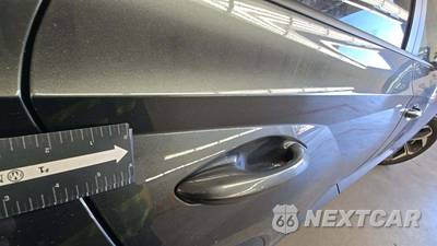 2023 Hyundai Tucson SEL - zdjęcie 5 z 5 - miniatura