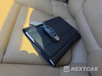 2014 Porsche Cayenne Platinum Ed. - zdjęcie 40 z 41 - miniatura