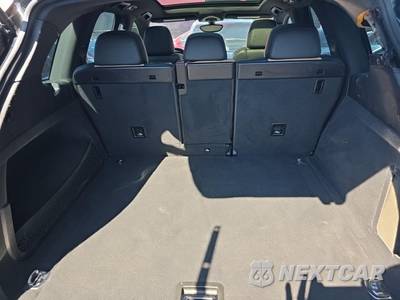 2014 Porsche Cayenne Platinum Ed. - zdjęcie 20 z 41 - miniatura