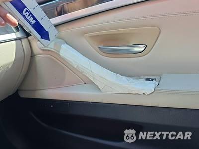 2015 BMW 5 Series Sedan 535i M SPORT LINE - zdjęcie 37 z 40 - miniatura