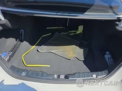 2015 BMW 5 Series Sedan 535i M SPORT LINE - zdjęcie 20 z 40 - miniatura