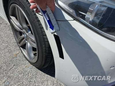 2015 BMW 5 Series Sedan 535i M SPORT LINE - zdjęcie 31 z 40 - miniatura